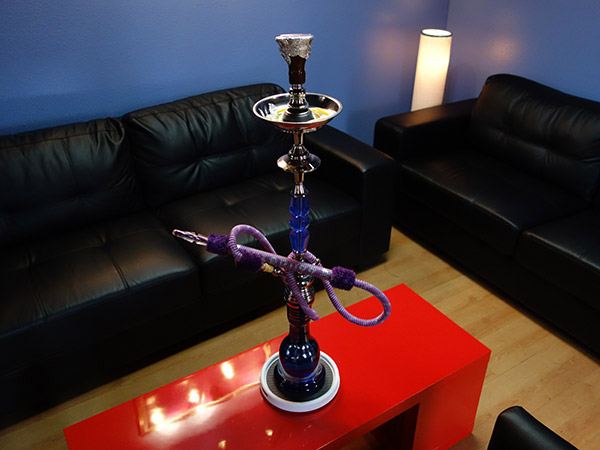 Cloud 9 Hookah Lounge - Seattle